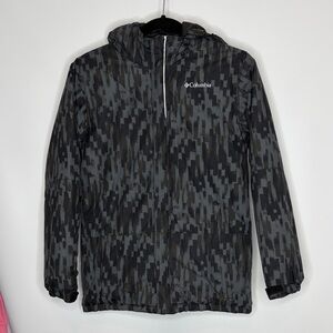 Columbia Kids' Jacket, size L